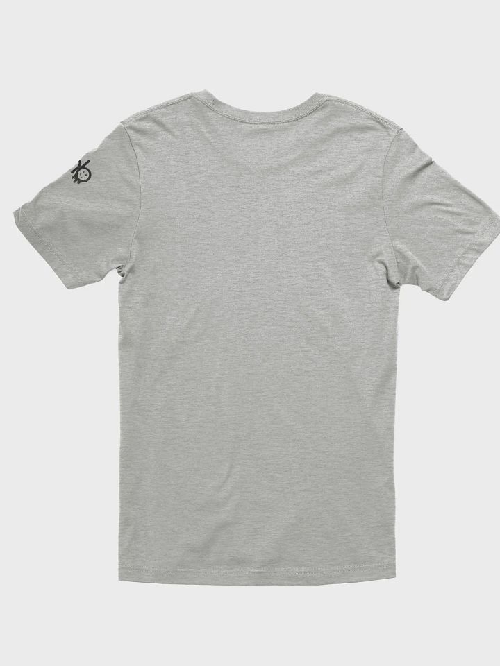 mb Black Smiley Tee product image (2)