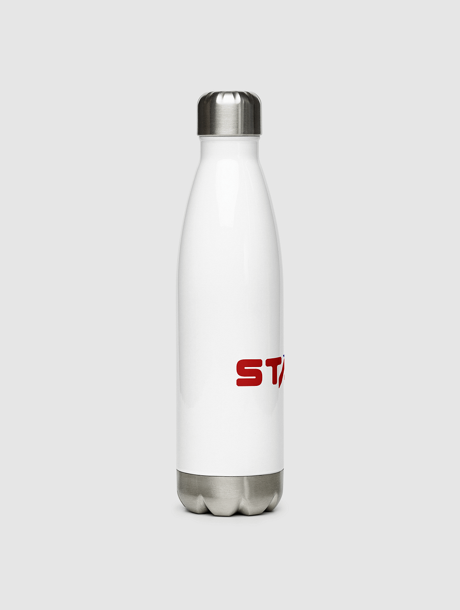 [star011merch] Stainless Steel Water Bottle product image (2)