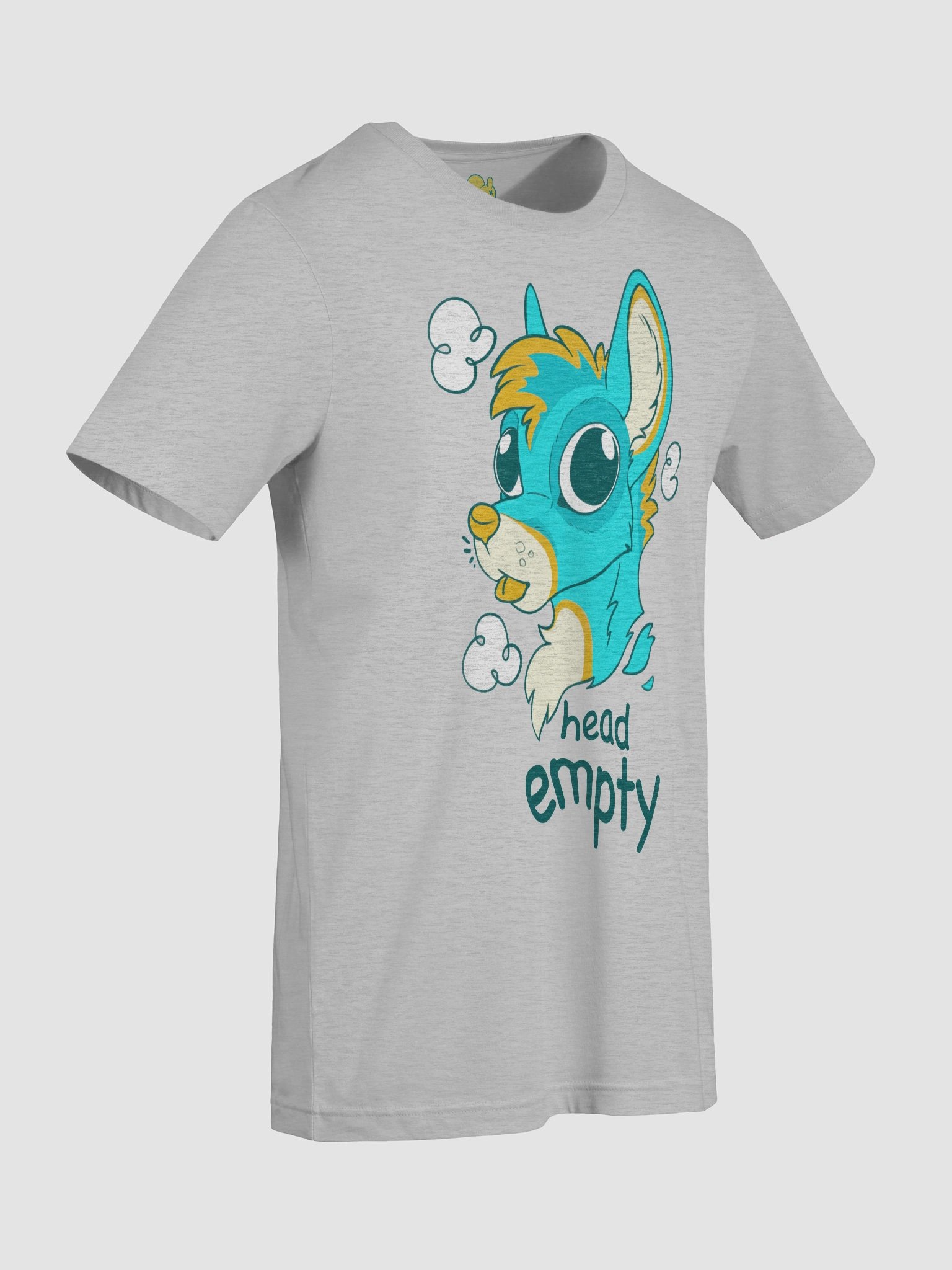 Head EMPTY Shirt product image (5)