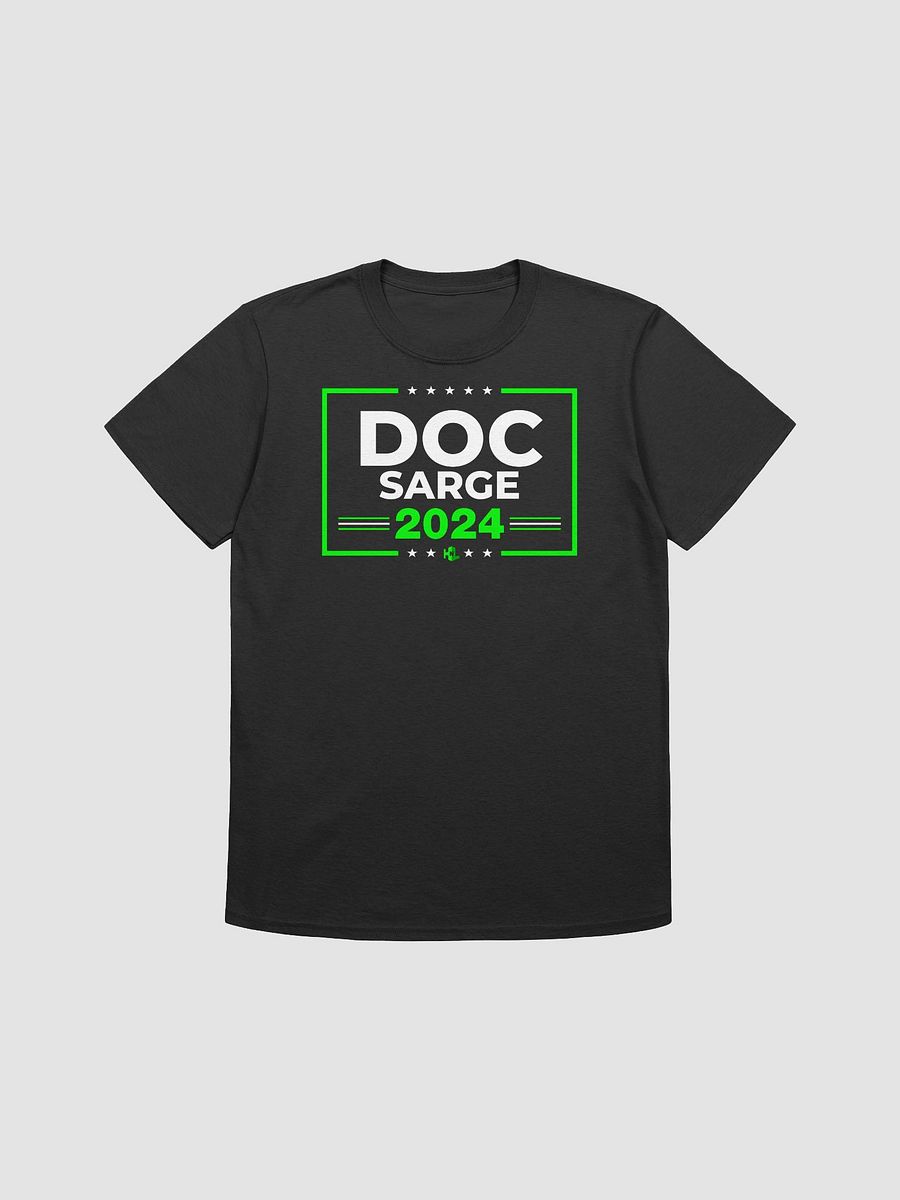 Doc Sarge 2024 T Shirt product image (1)