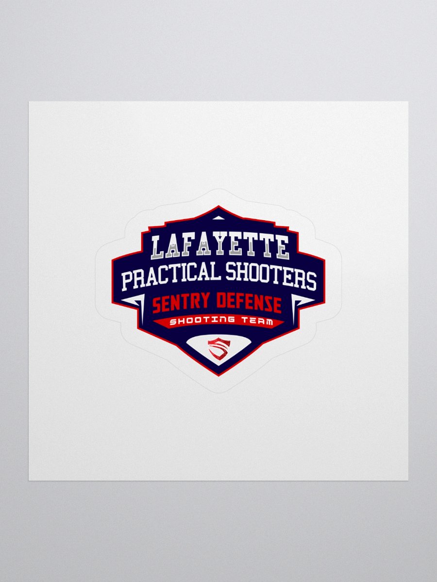 LPS Stickers product image (2)