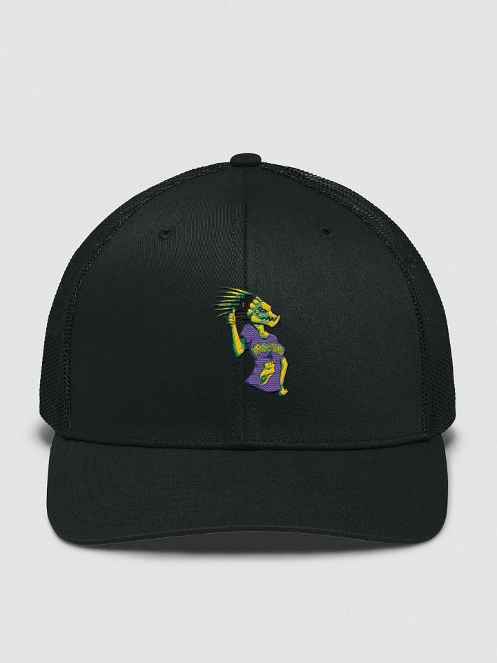 KROOTERS Trucker Hat product image (2)