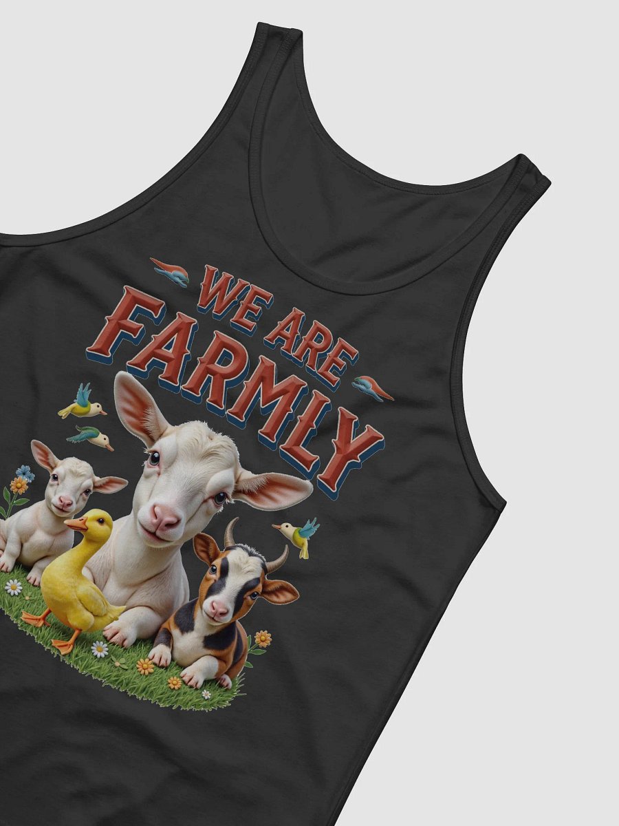 We are Farmly Jersey Tank product image (26)