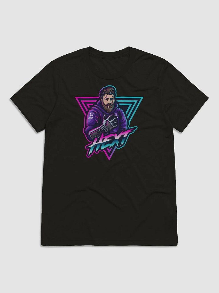 Hext Logo T-Shirt product image (1)