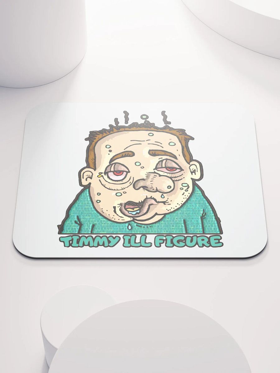 TIMMY ILL FIGURE product image (1)