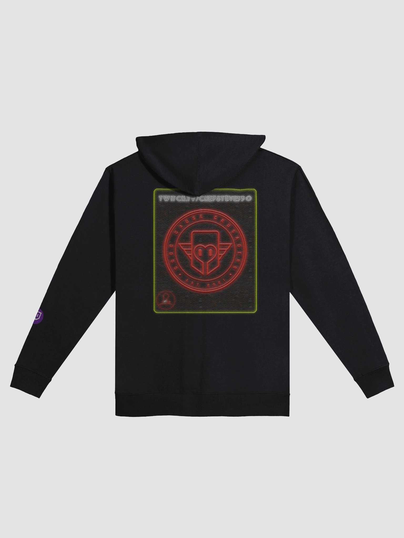 100,000 LT HOOD product image (8)
