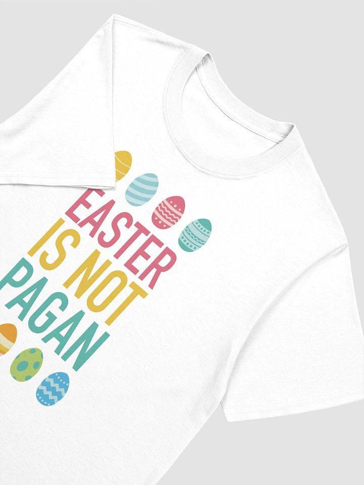 Easter is NOT Pagan product image (22)