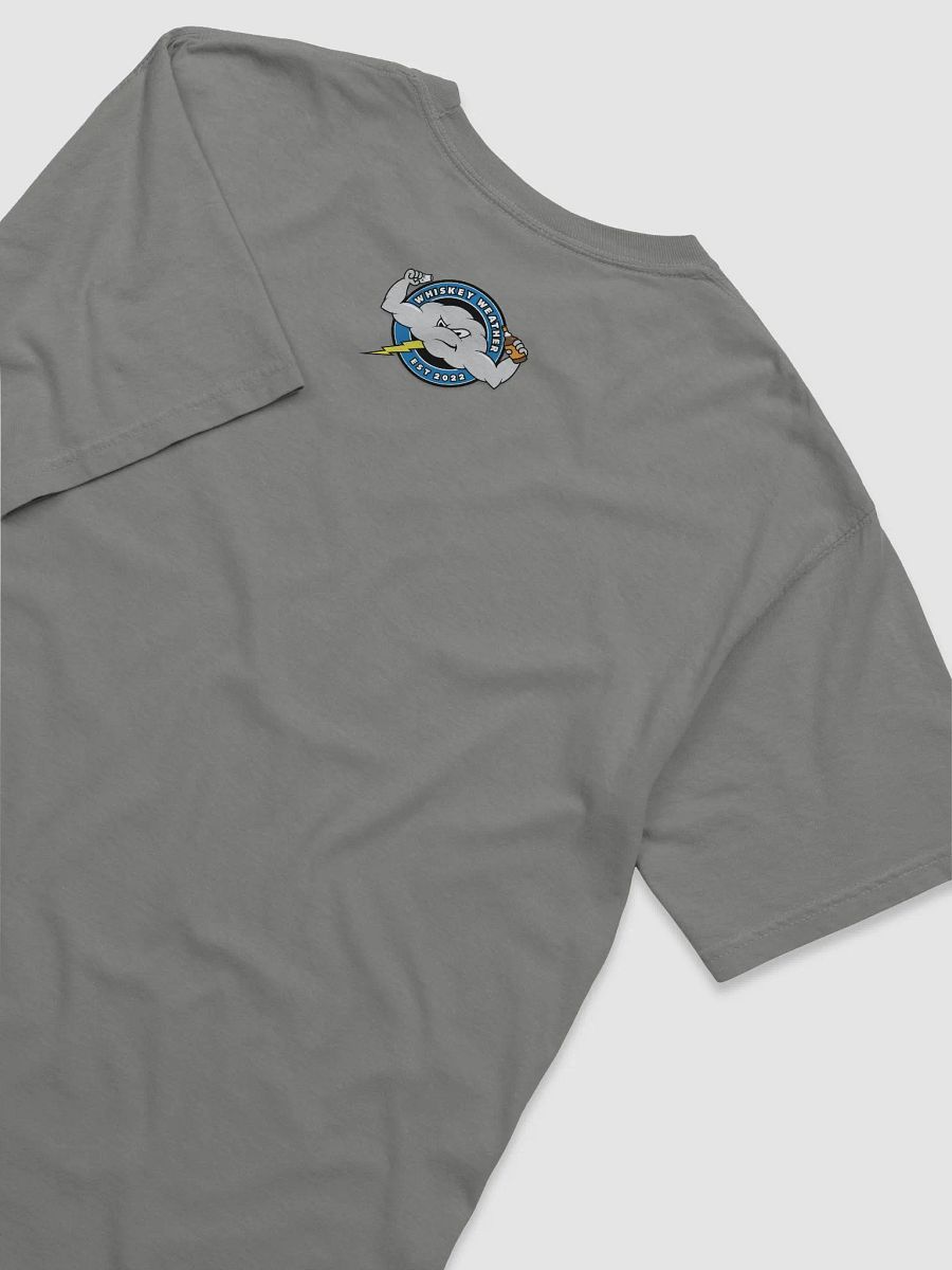 It's Always Whiskey Weather T-Shirt product image (20)