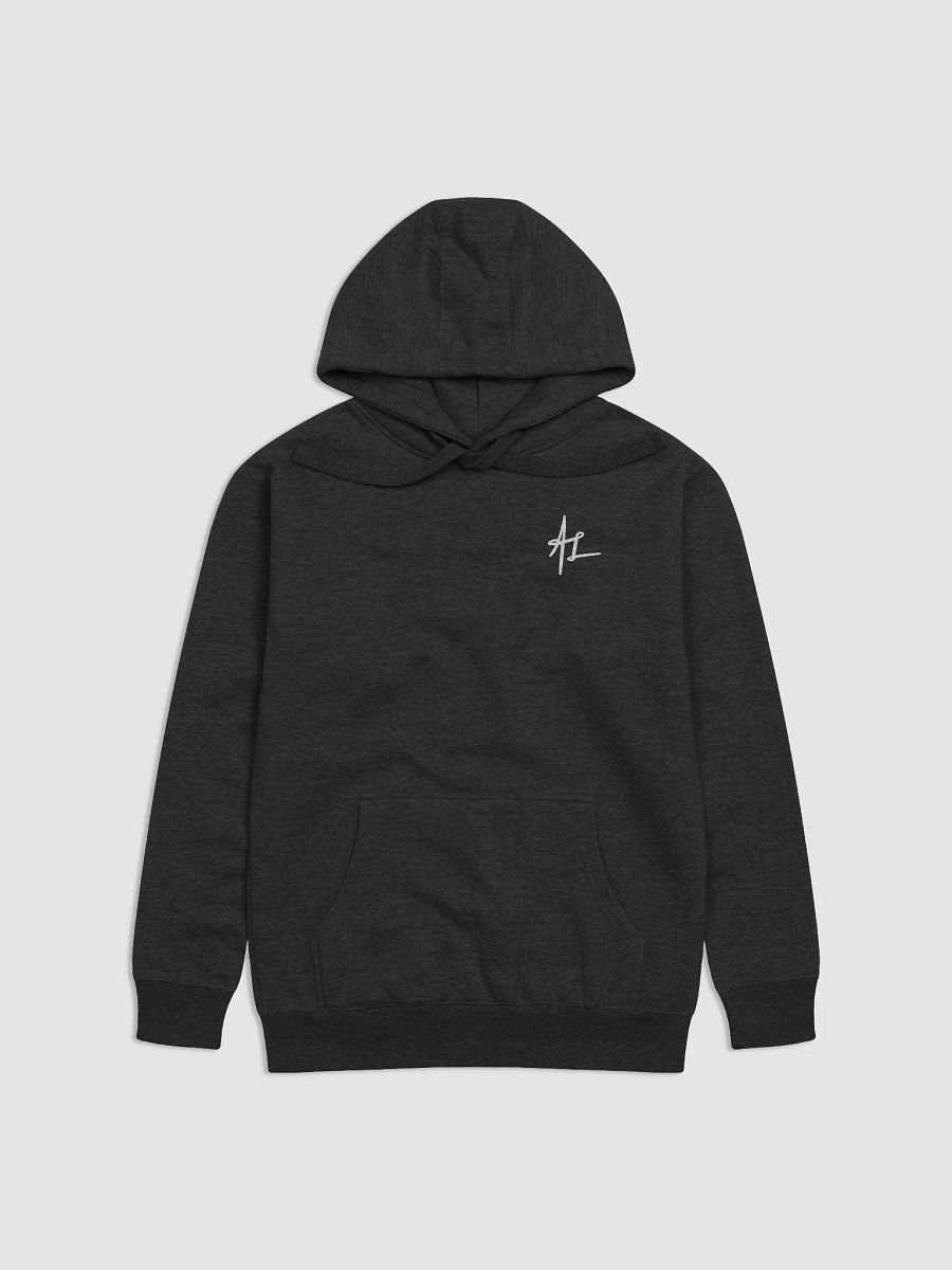 Andréa Lisa Logo - Unisex hoodie product image (1)