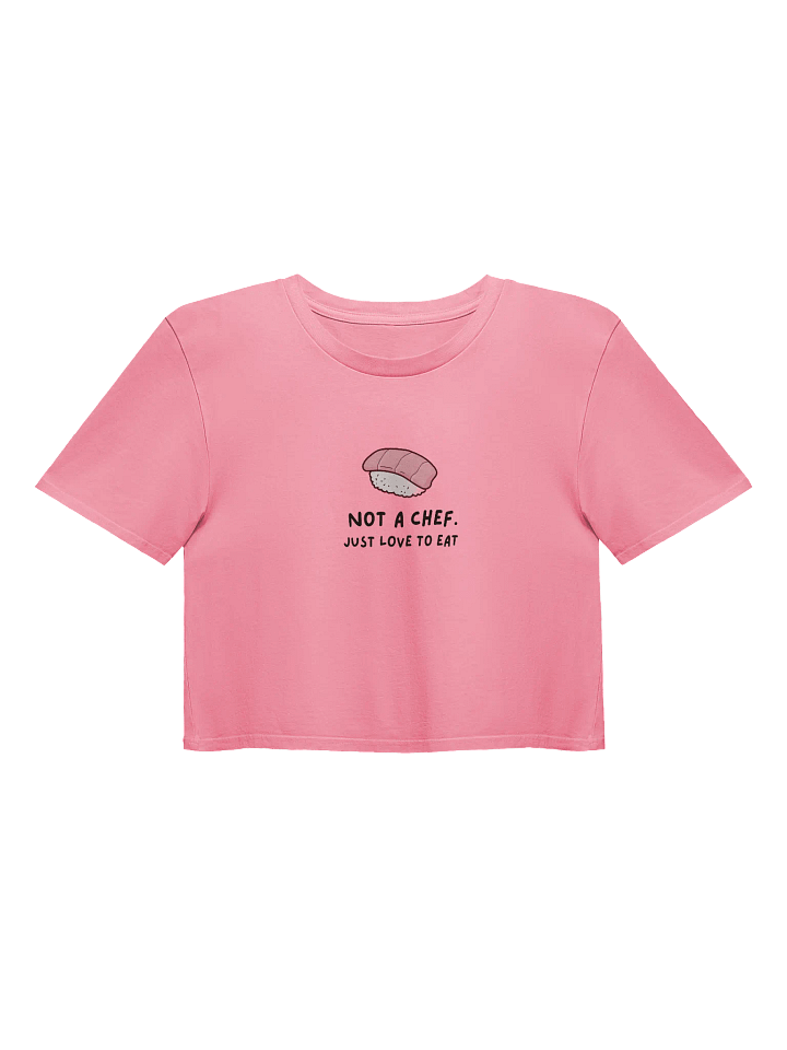 Not a chef crop product image (1)