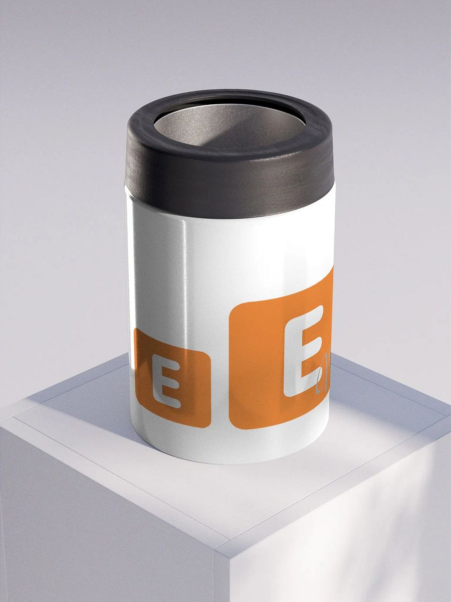 Eva's World AI Brew Stainless Coffee Mug product image (3)