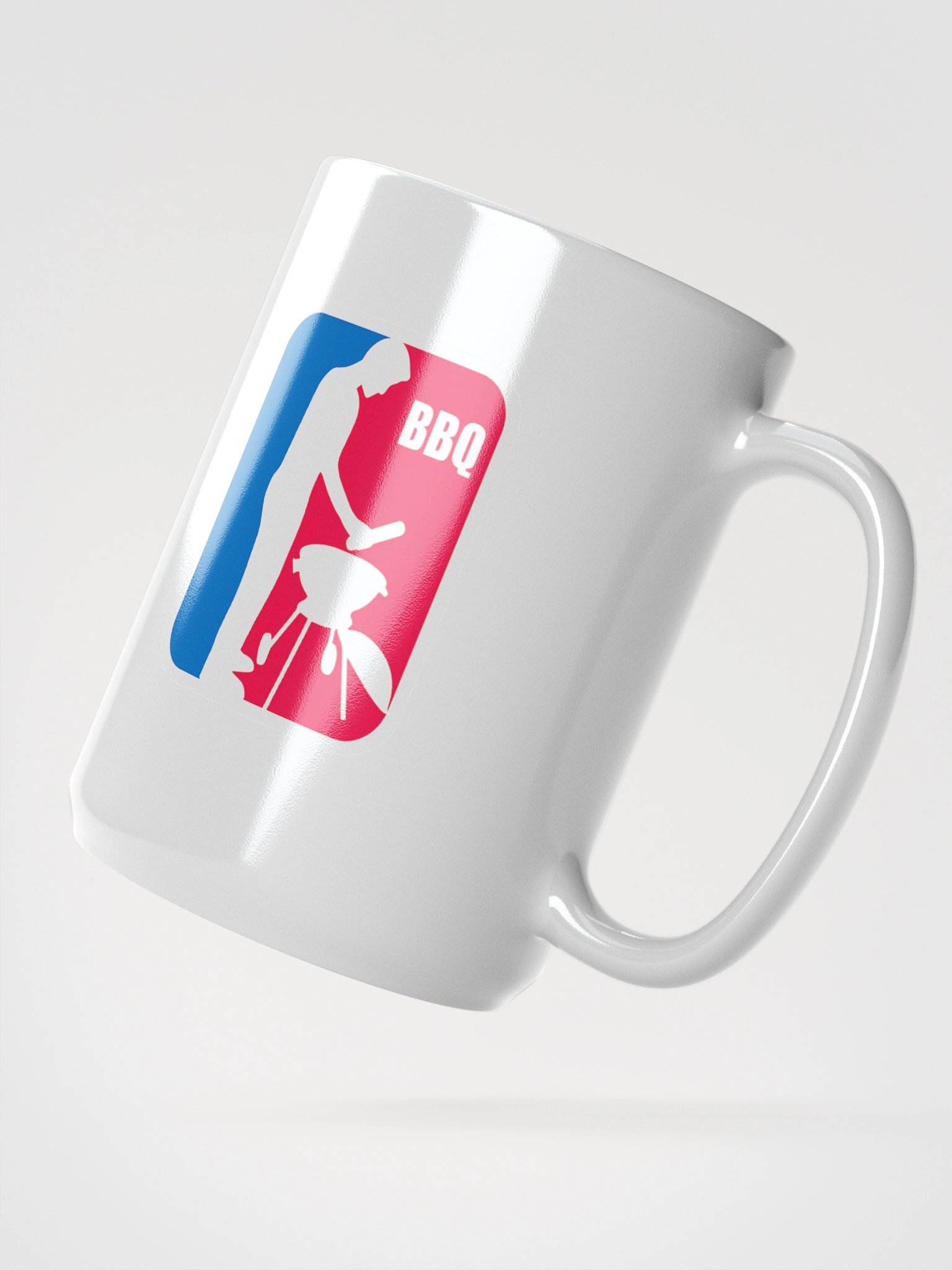 Sizzle & Pour Mug product image (2)