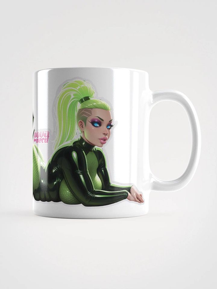Snake Print Mug product image (1)