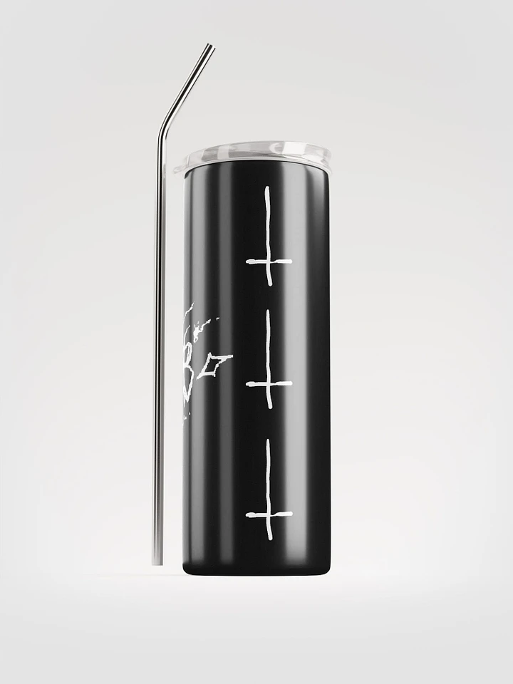 As Above, So Below | Stainless Steel Tumbler product image (1)