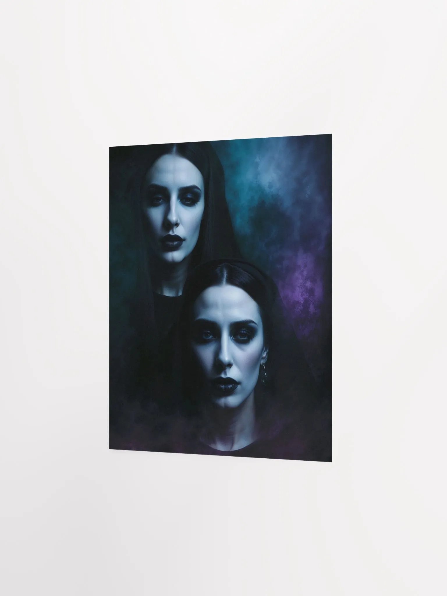 Mystical Connection Poster product image (12)