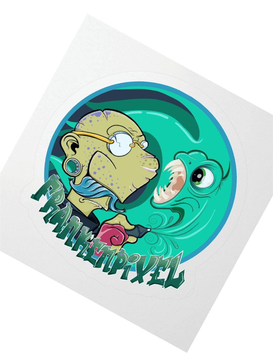 Dr. FrankenPixel product image (11)