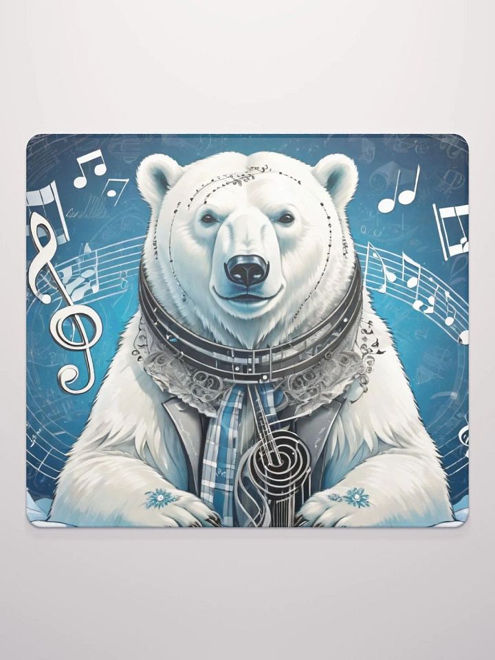 Arctic Polar Bear product image (4)