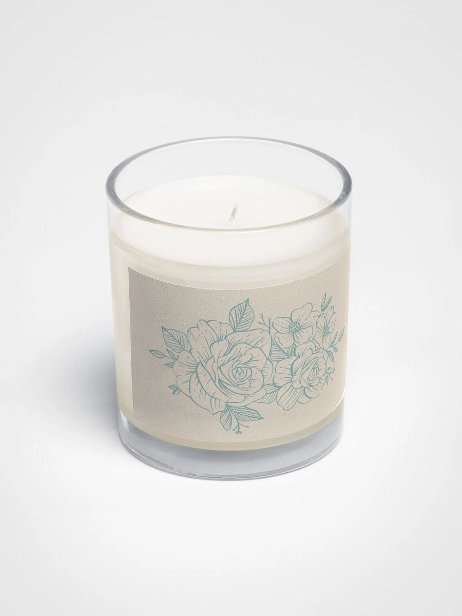 Flower Candle product image (2)
