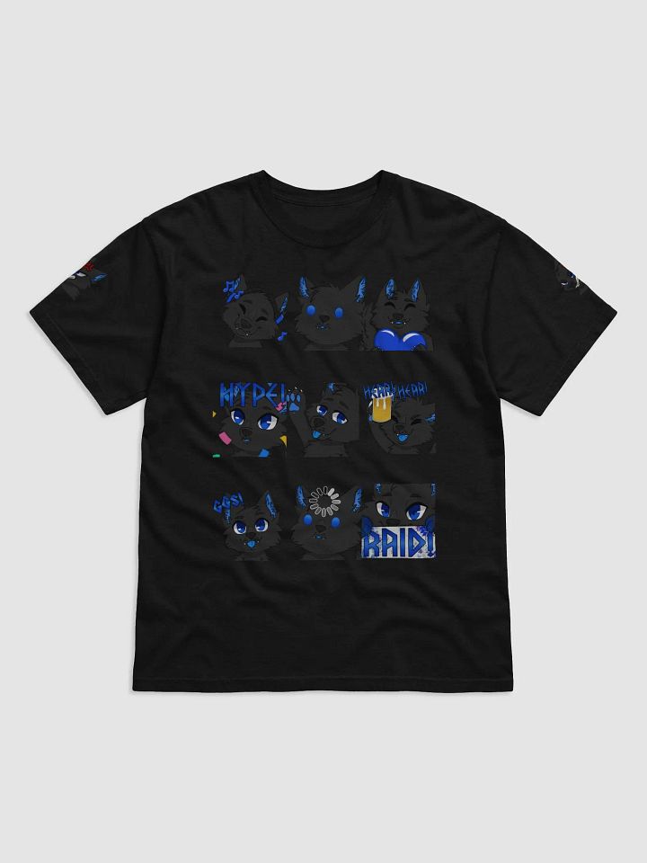 DKs Emojis Shirt product image (2)