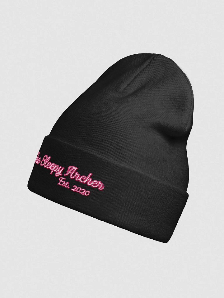 TSA - Pink Cursive product image (9)