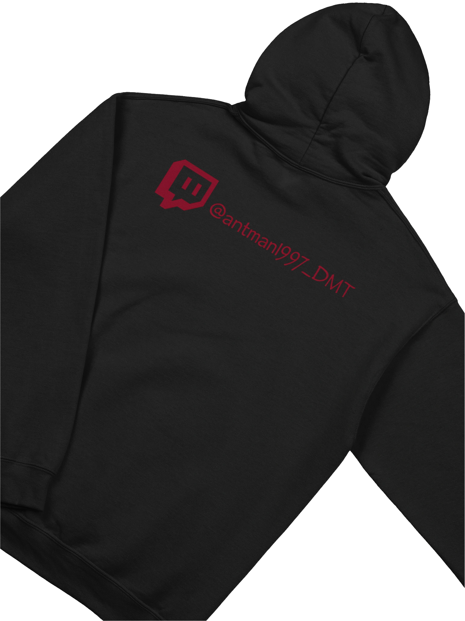 Pirate Ants Adventure Hoodie product image (4)