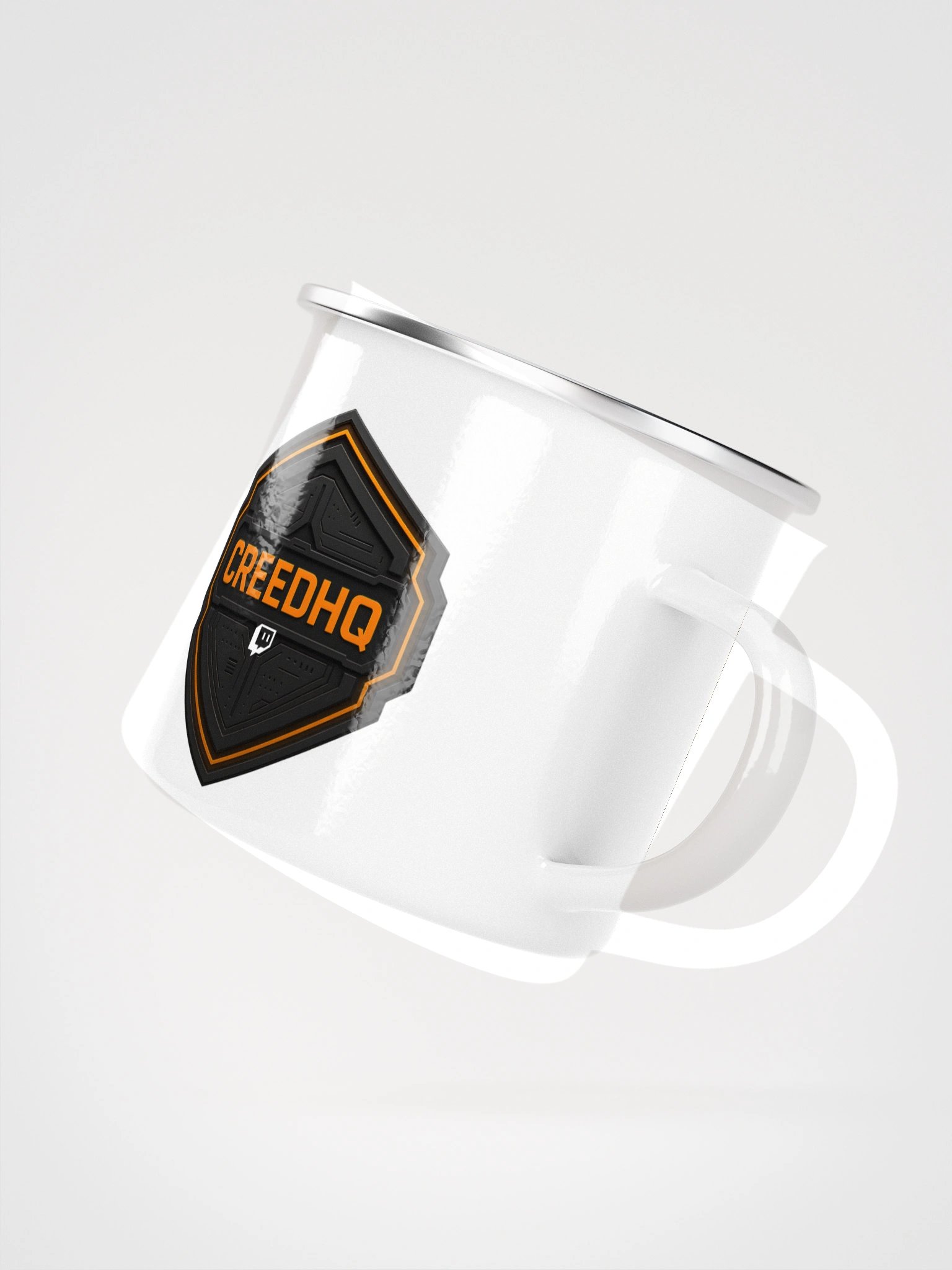 CreedHQ Mug product image (3)