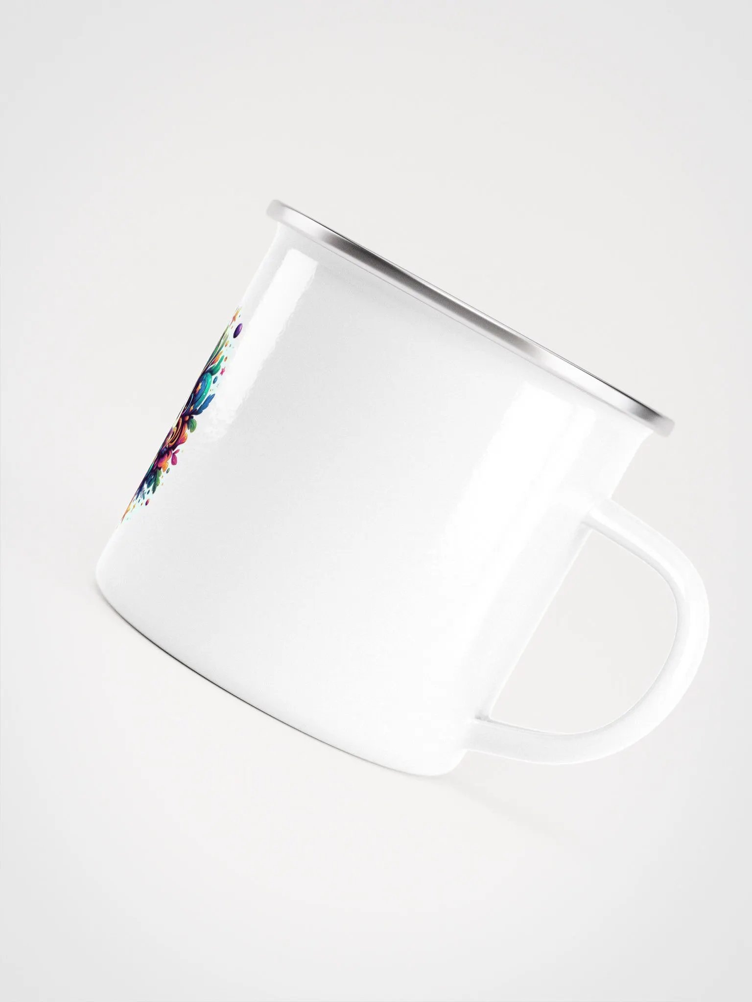 Astra Enamel Mug product image (5)