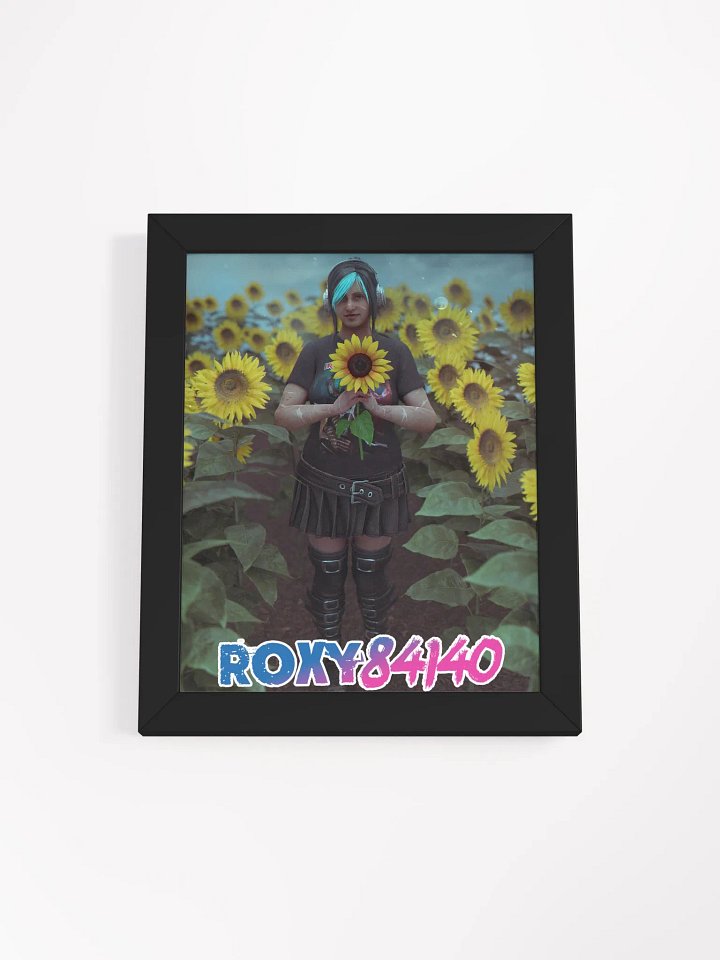 🐝💜 Sunflower Baddie 🐝🌻 1 product image (1)