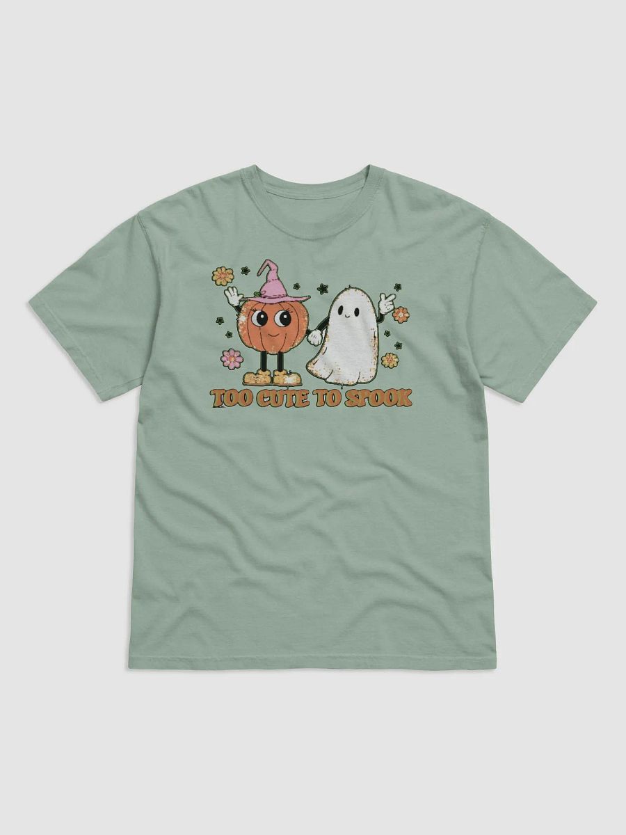 TOO CUTE TO SPOOK product image (2)