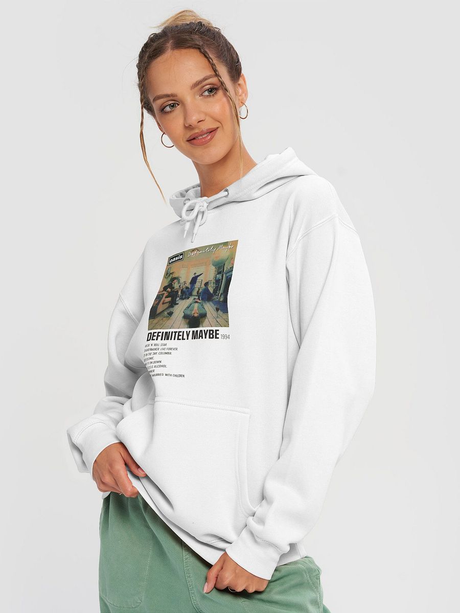 Definitely Maybe product image (3)