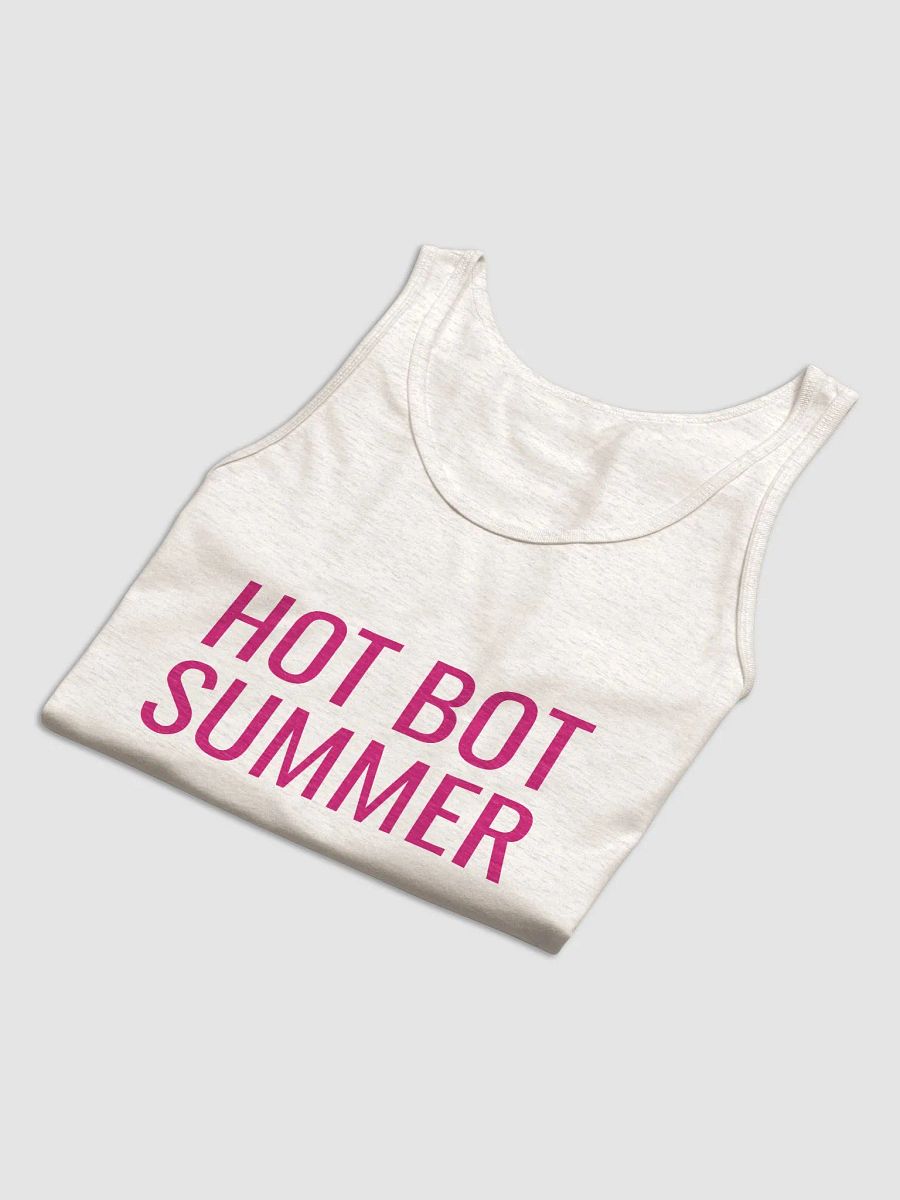 Hot Bot Summer Tank product image (5)