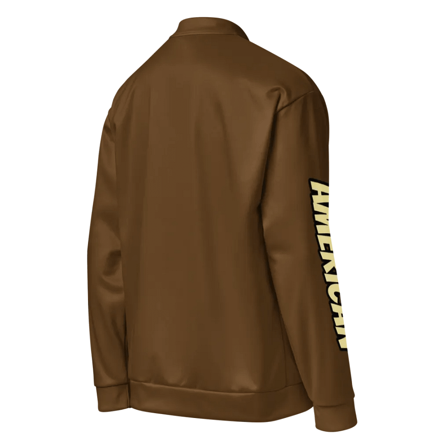 Patriotic Pride All-Over Bomber Jacket product image (4)