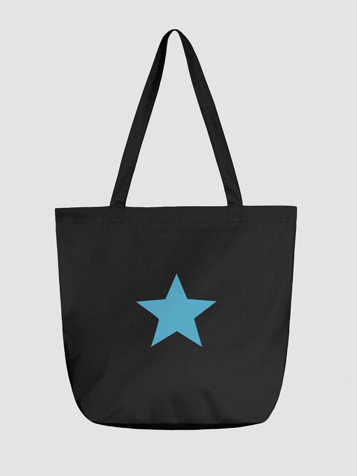 Star Tote Bag product image (1)