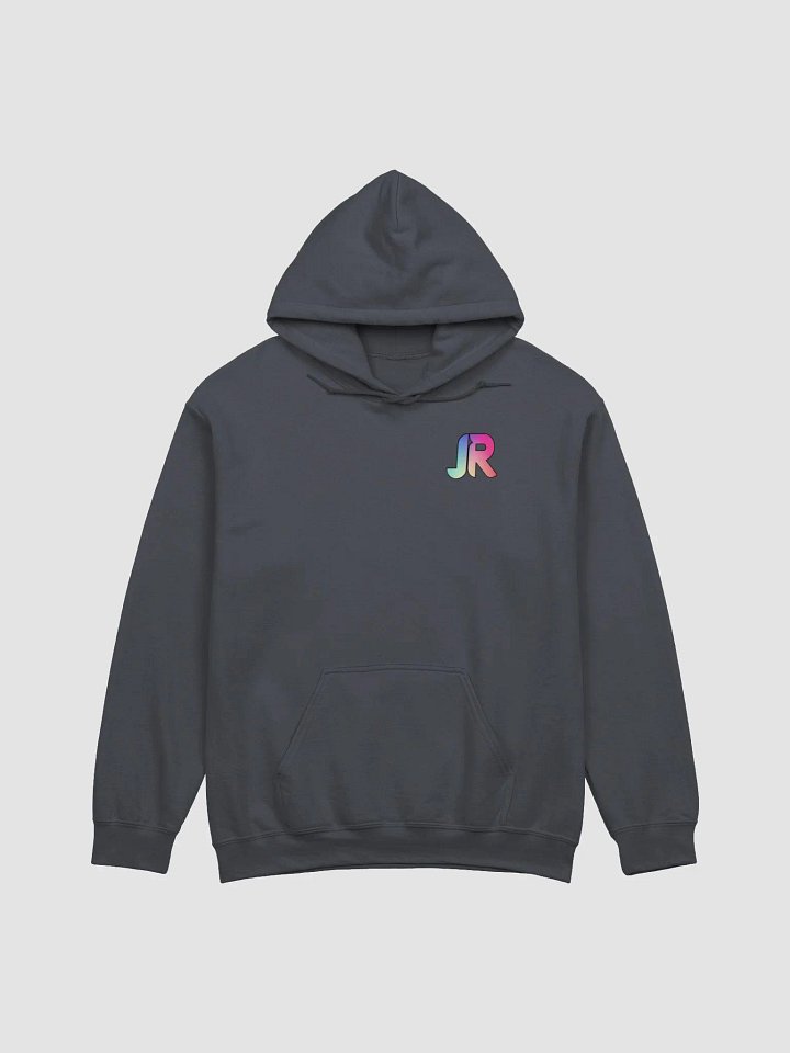 JR Classic Hoodie! product image (6)