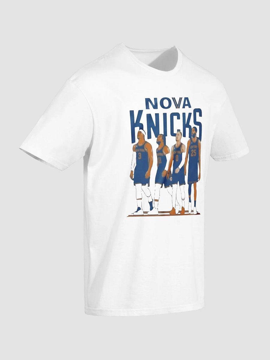 Nova Knicks Shirt product image (3)
