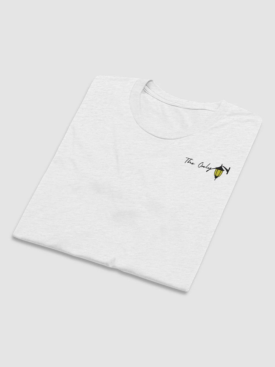 Clean Black Logo product image (5)