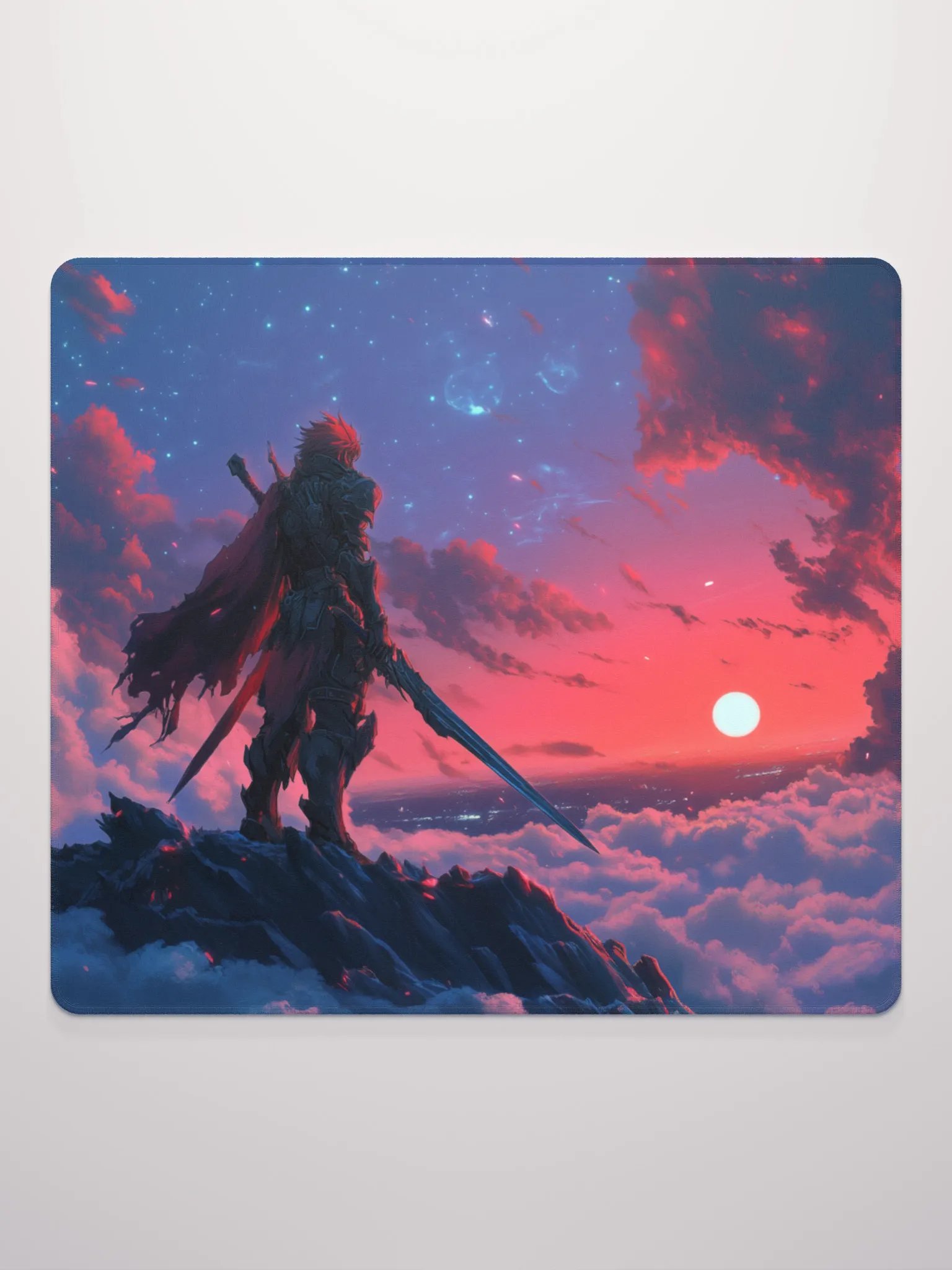 Arcane Awakening Gaming Mousepad product image (2)