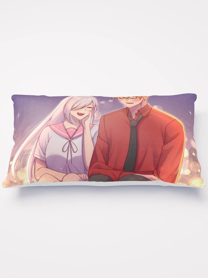 SolarXSebby Pillow product image (1)