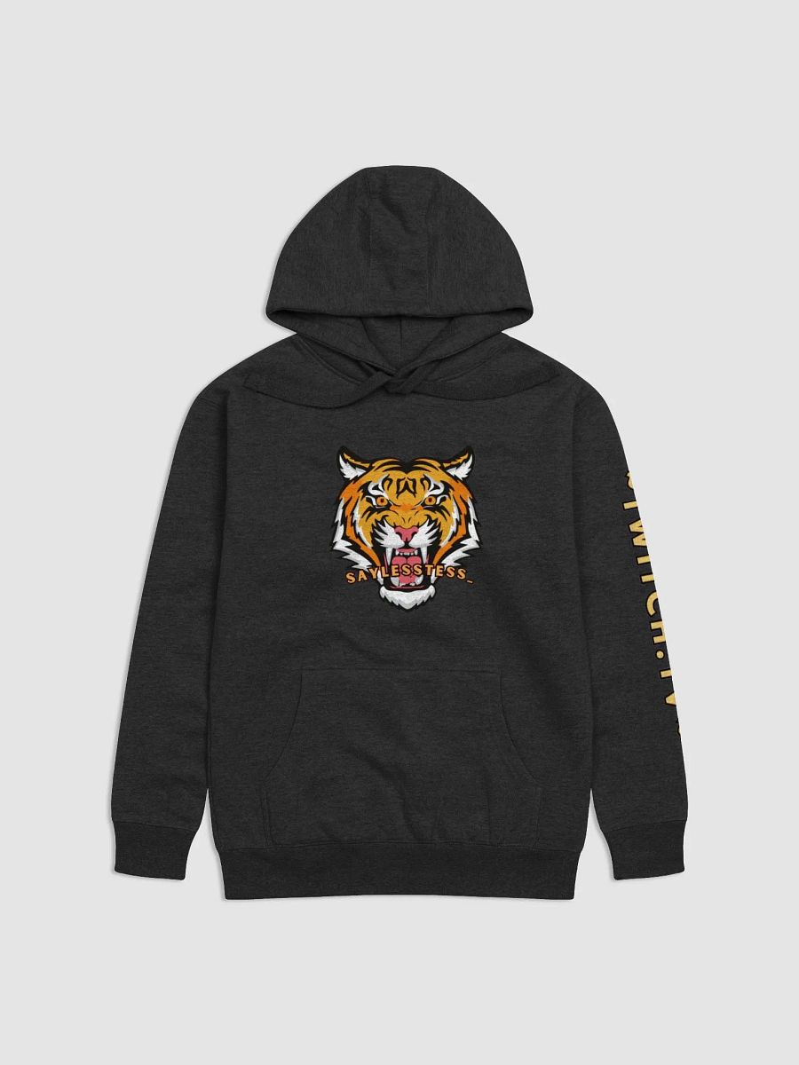 Tiger Hoodie product image (1)
