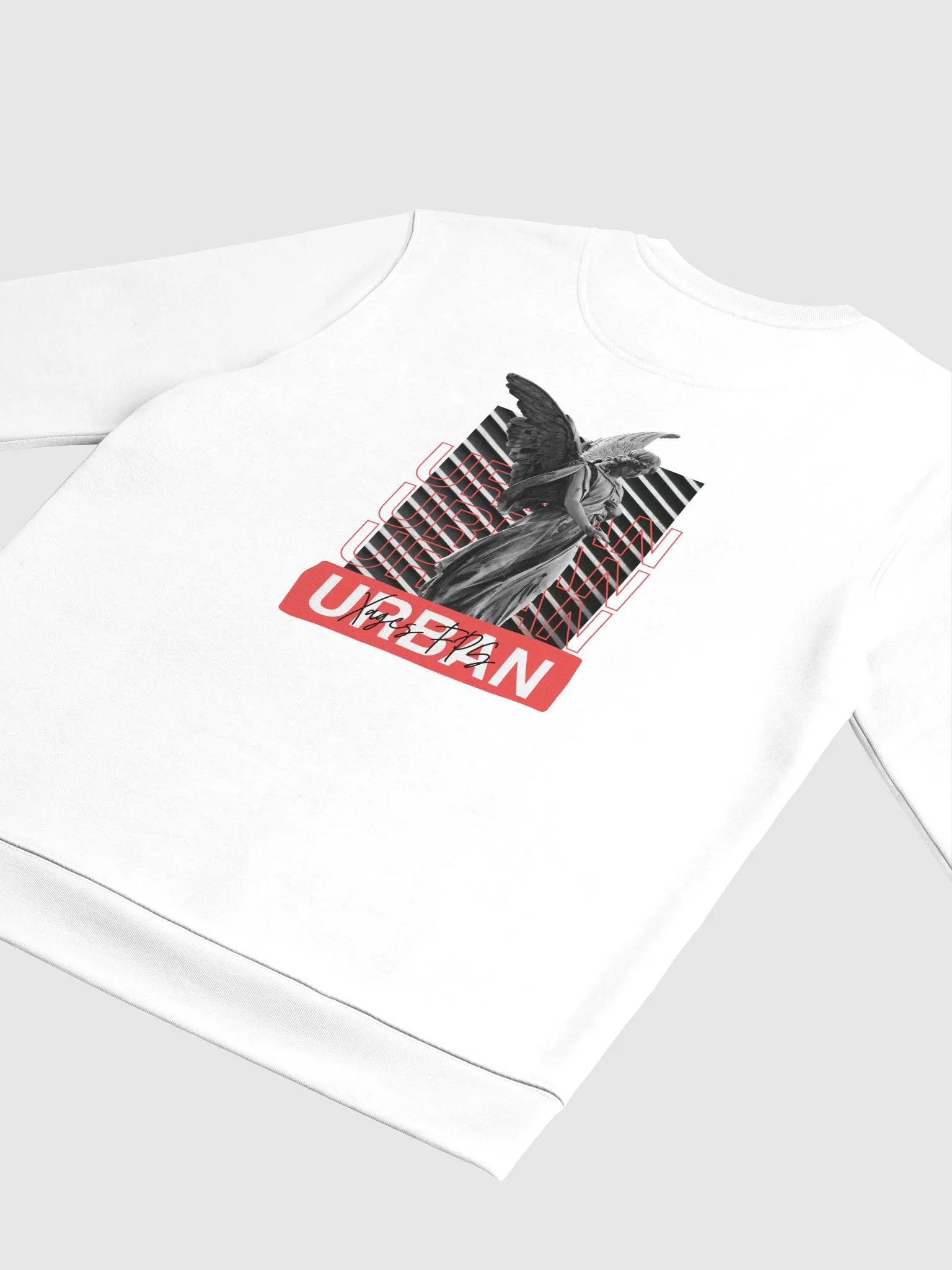 Premium Urban XagesFPS Sweatshirt product image (4)