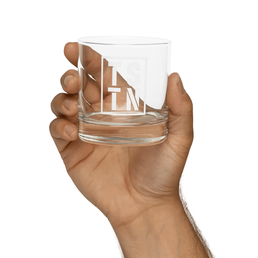 TSTN Whiskey Glass product image (9)