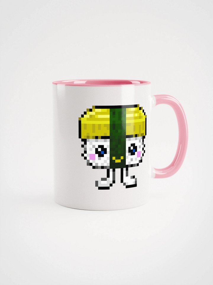 Tamago-san Mug product image (1)