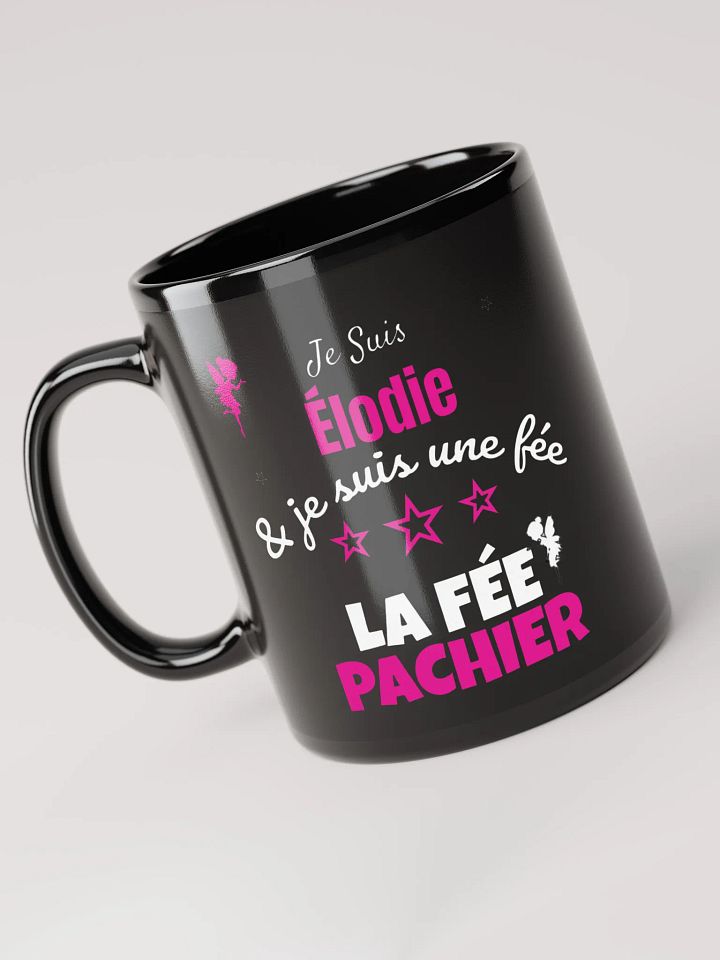 Je suis une fée - Élodie product image (1)