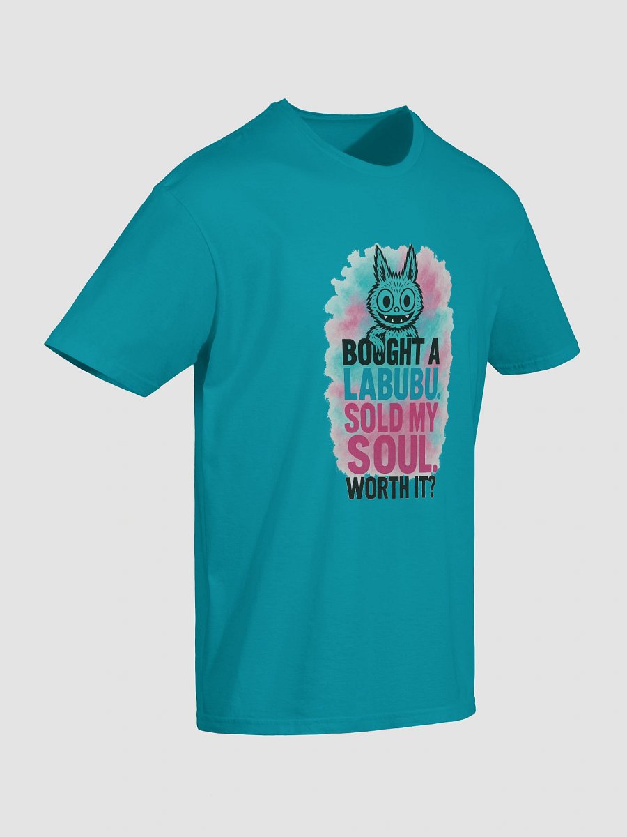 Soul-Selling Labubu Tee product image (36)