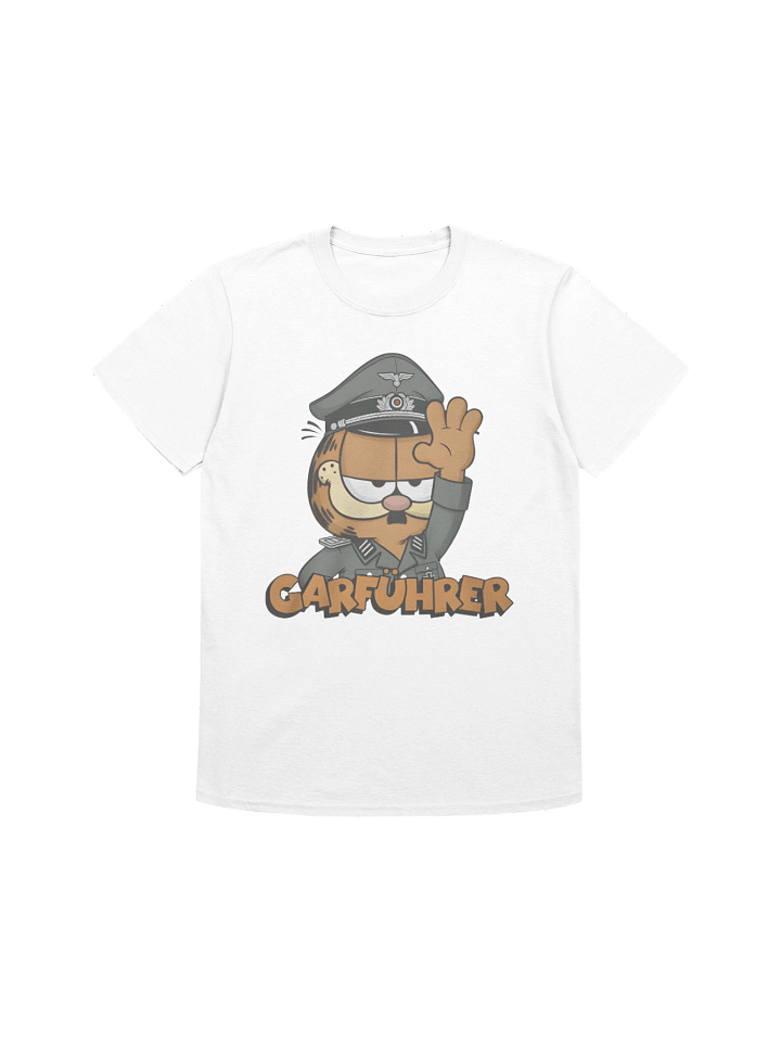 Garfuhrer T-Shirt product image (1)