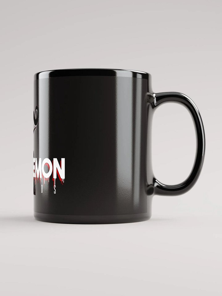 Toxic Demon Mug product image (2)