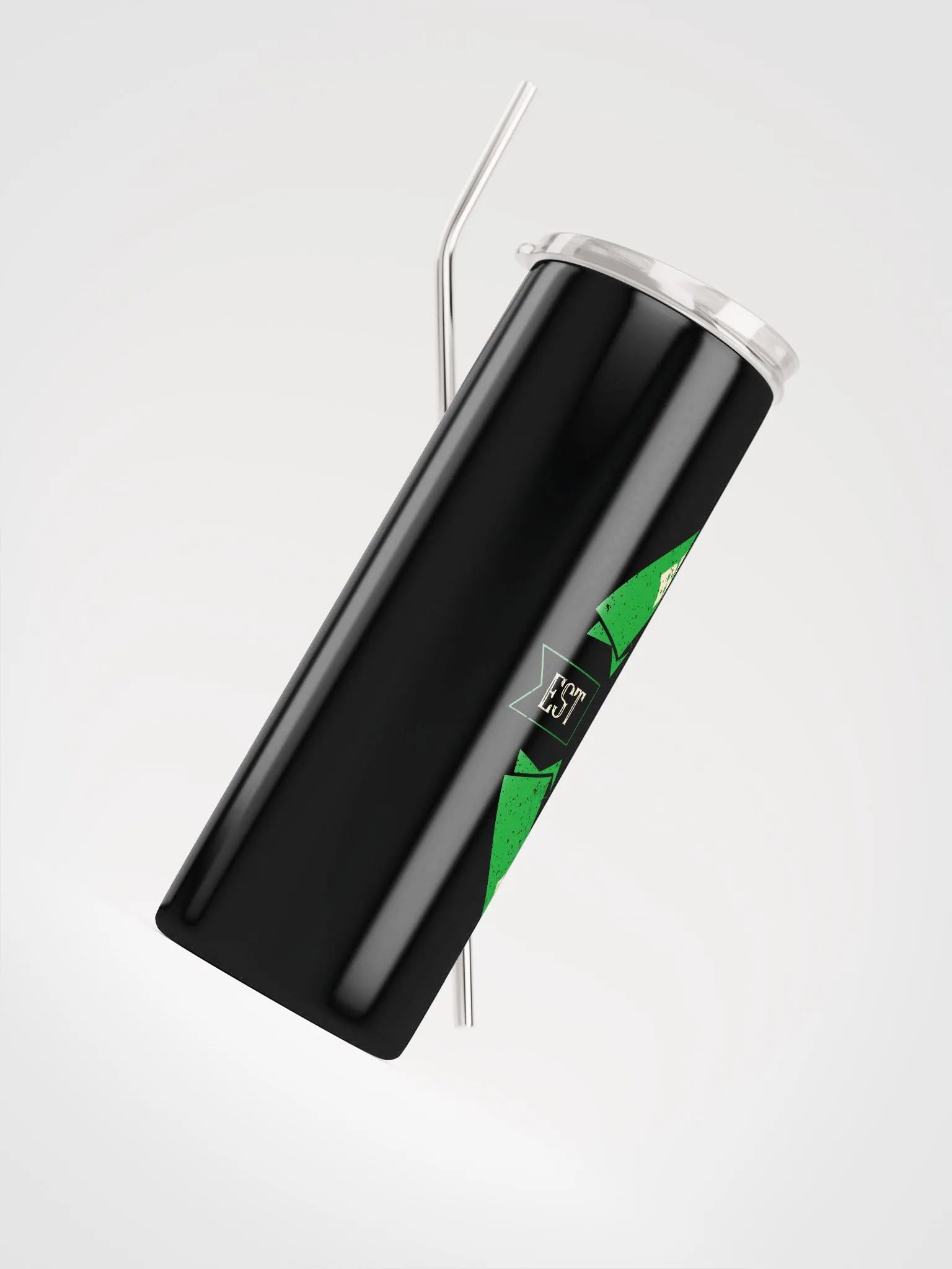 Redonkulas Regiment with Cordless Hole Punchers - Tumbler product image (4)