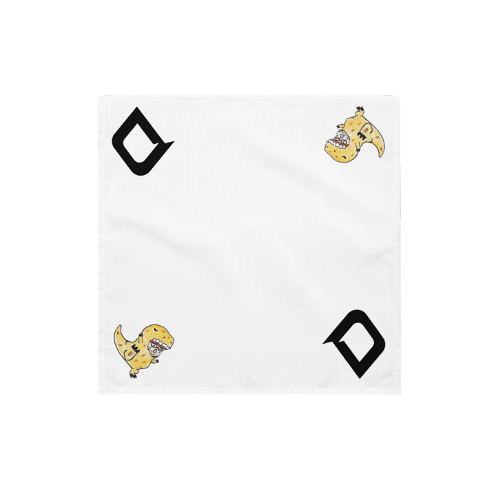 Kotasaurus Bandana product image (1)