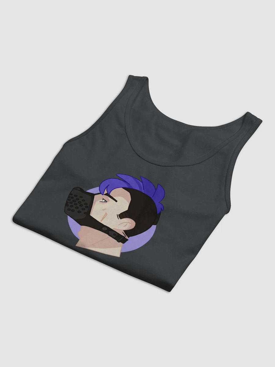 Human Pup Tank product image (12)