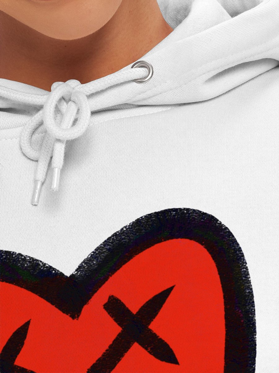 Cupid’s Curse Hoodie product image (23)